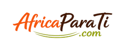 Africa Para Ti logo